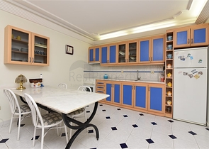 1 + 1 شقة للإيجار في وسط ألانيا