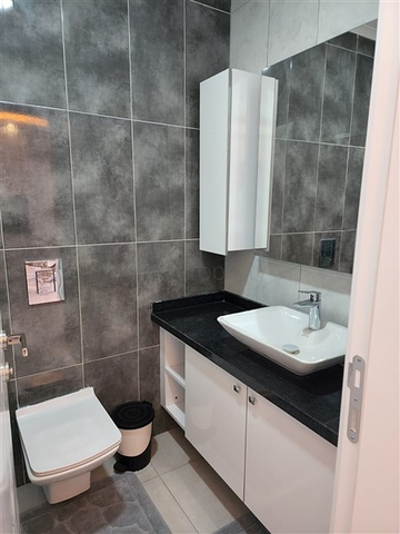 شقق 1+1 في مجمع حديث جديد