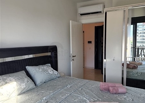 شقق 1+1 في مجمع حديث جديد