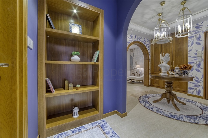 شقة 2 + 1 على الساحل الأول في محمودلار