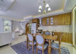 شقة 2 + 1 على الساحل الأول في محمودلار