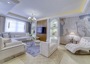 شقة 2 + 1 على الساحل الأول في محمودلار