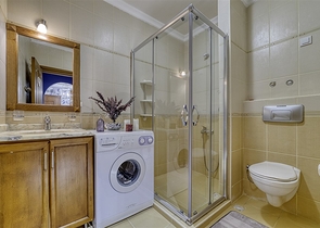 شقة 2 + 1 على الساحل الأول في محمودلار