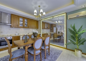 شقة 2 + 1 على الساحل الأول في محمودلار