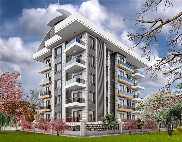 مشروع استثماري جديد في منطقة محمودلار