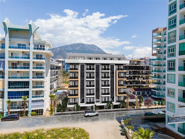 مشروع استثماري جديد في منطقة محمودلار