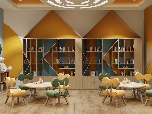 مشروع استثماري جديد في منطقة محمودلار