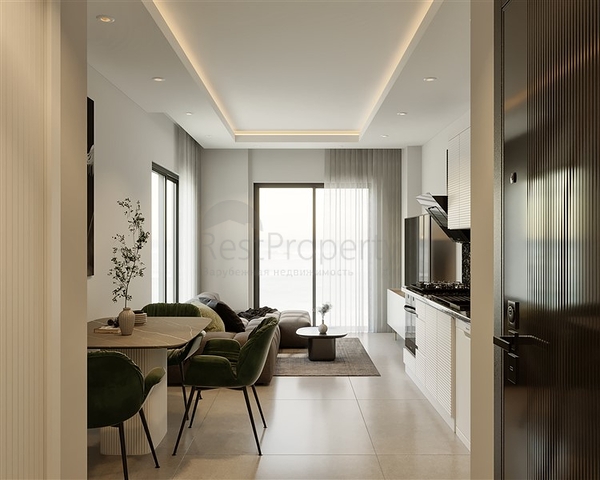 مشروع استثماري جديد في منطقة محمودلار