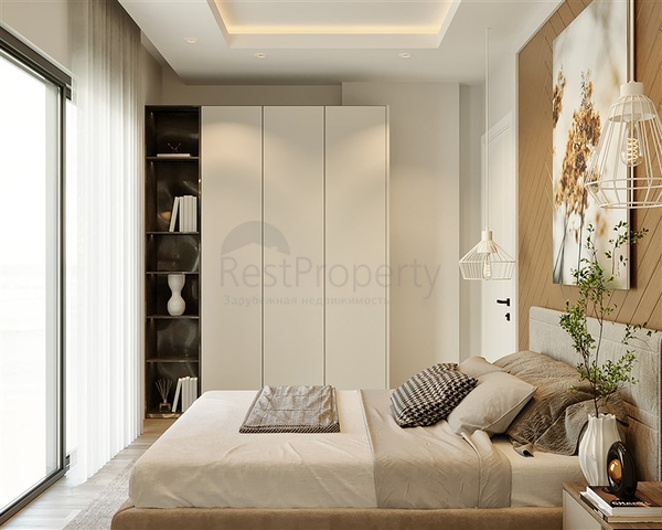 مشروع استثماري جديد في منطقة محمودلار