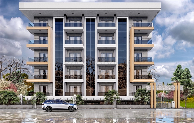 مشروع استثماري جديد في منطقة محمودلار