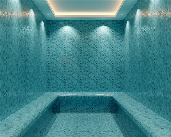 مشروع استثماري جديد في منطقة محمودلار