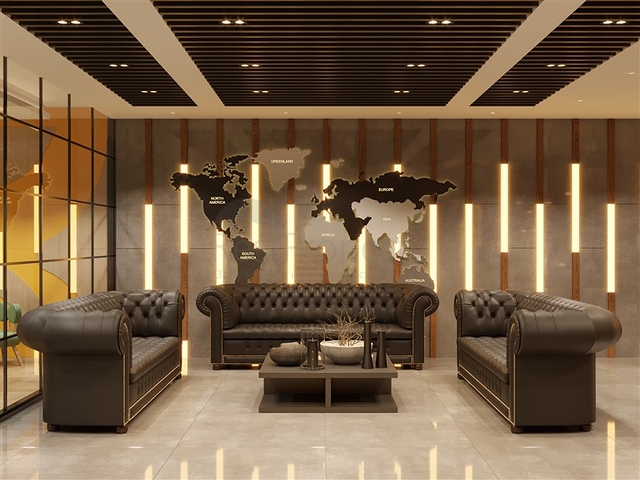 مشروع استثماري جديد في منطقة محمودلار