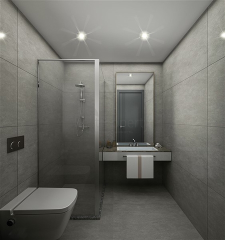 مجمع النادي في منطقة كارجيجاك