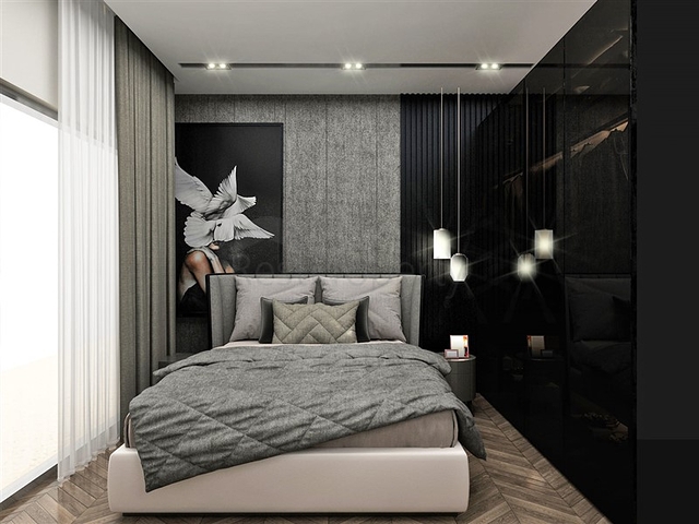 مجمع النادي في منطقة كارجيجاك