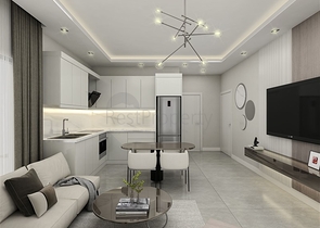 مجمع النادي في منطقة كارجيجاك