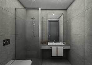 مجمع النادي في منطقة كارجيجاك