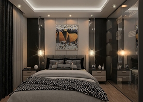 مجمع النادي في منطقة كارجيجاك