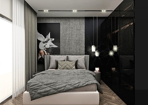 مجمع النادي في منطقة كارجيجاك