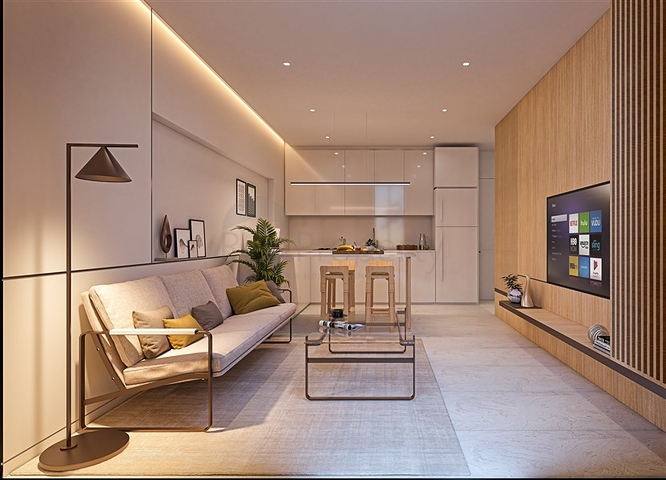 مشروع استثماري جذاب في منطقة محمودلار