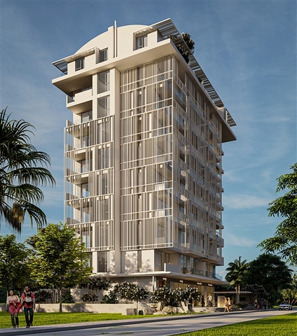 مشروع استثماري جذاب في منطقة محمودلار