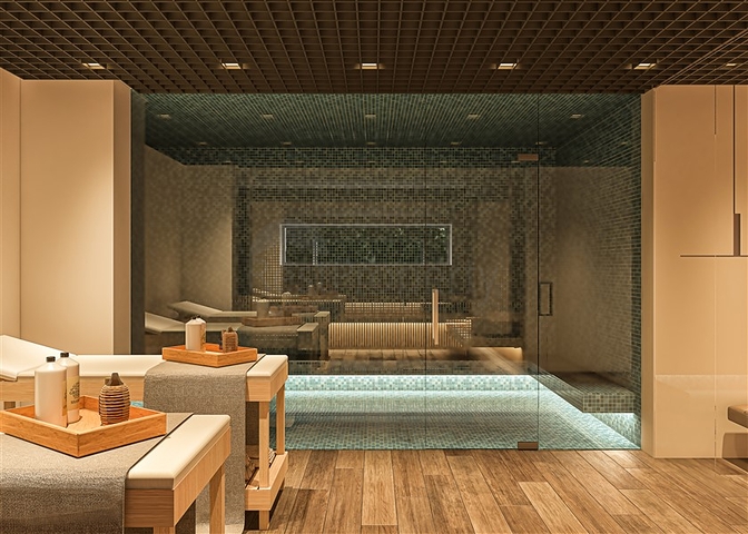 مشروع استثماري جذاب في منطقة محمودلار