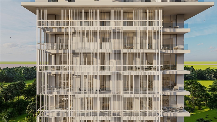 مشروع استثماري جذاب في منطقة محمودلار