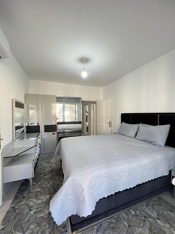 شقة مفروشة بغرفتي نوم في محمودلار 