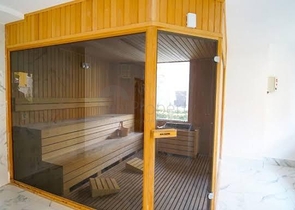 شقة مفروشة بغرفتي نوم في محمودلار 