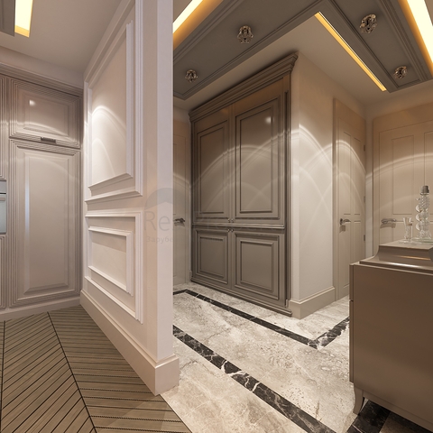 مشروع استثماري محاط بالطبيعة