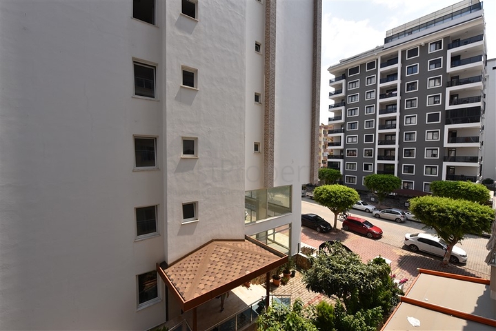 شقة في محمودلار