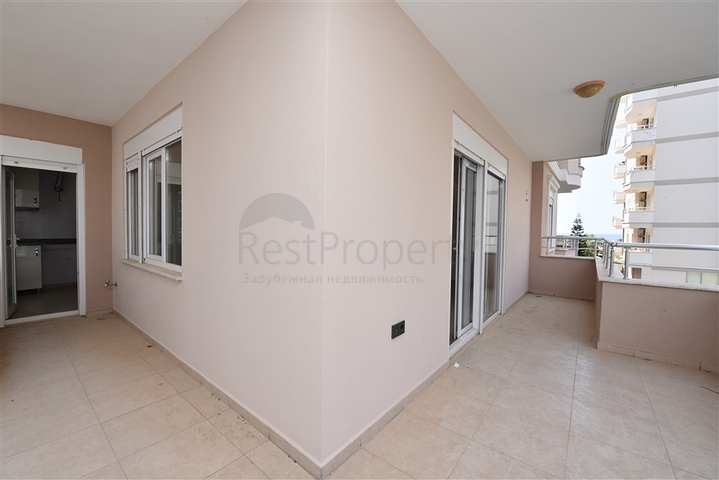 شقة في محمودلار