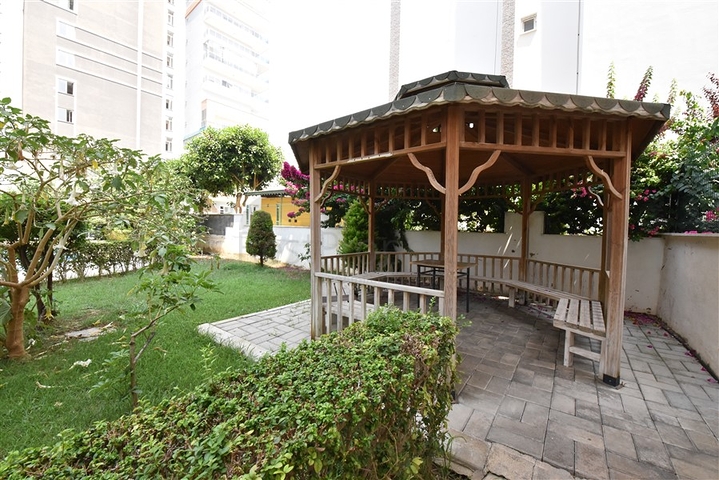 شقة في محمودلار