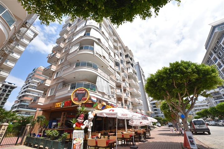 شقة في محمودلار