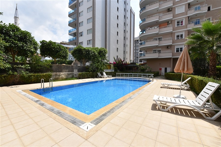 شقة في محمودلار