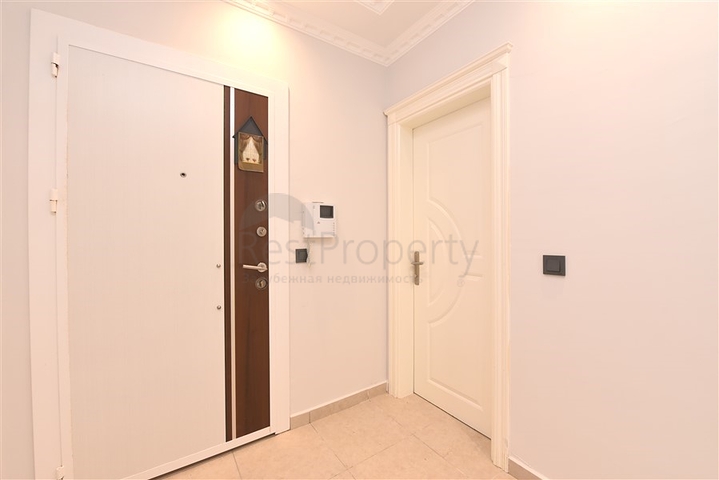 شقة في محمودلار