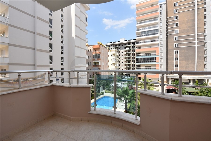 شقة في محمودلار