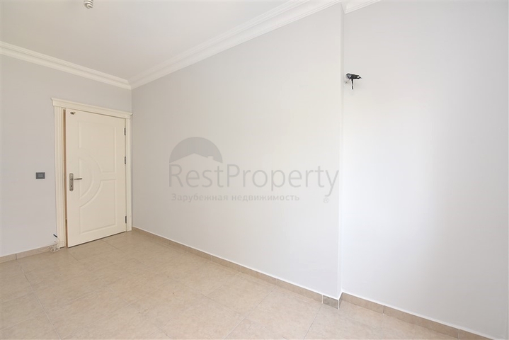 شقة في محمودلار