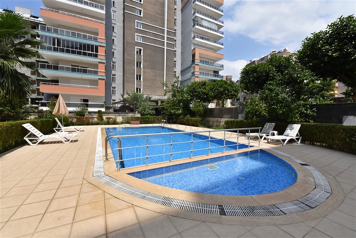 شقة في محمودلار