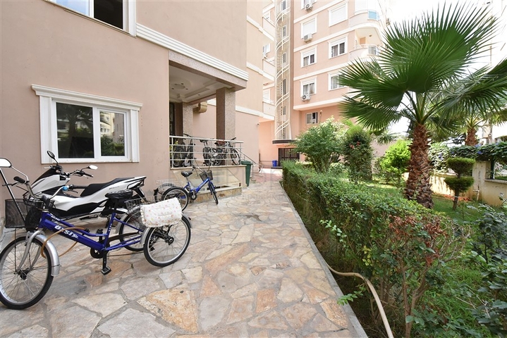 شقة في محمودلار