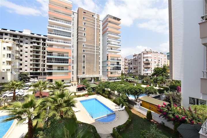 شقة في محمودلار