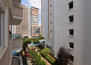 شقة في محمودلار