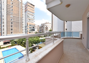 شقة في محمودلار