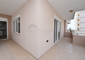 شقة في محمودلار