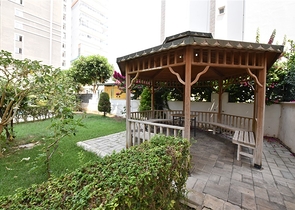 شقة في محمودلار