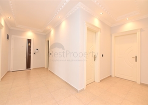 شقة في محمودلار