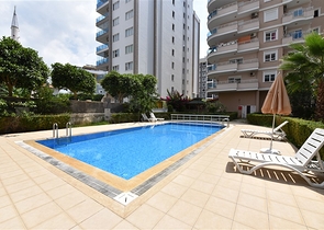 شقة في محمودلار