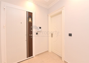 شقة في محمودلار