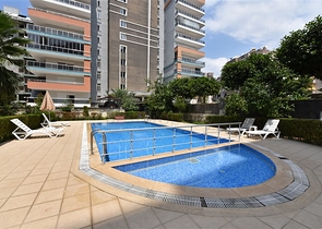 شقة في محمودلار