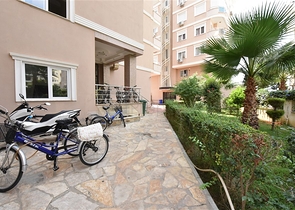 شقة في محمودلار