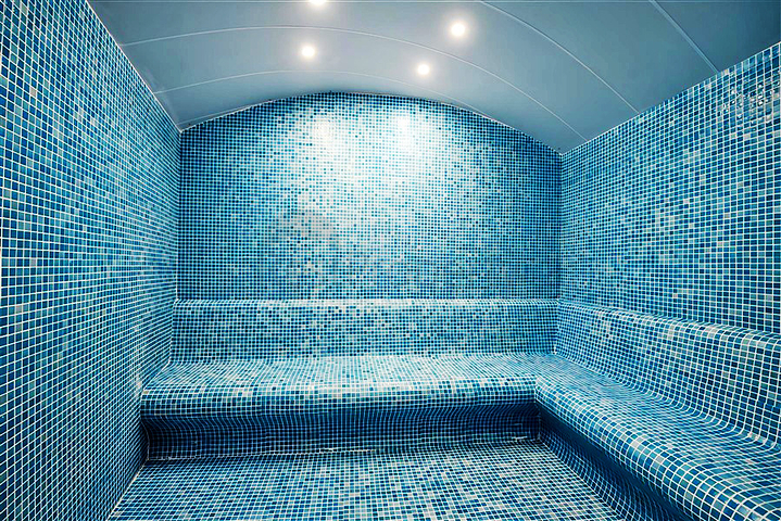 مشروع فريد من نوعه لمجمع من الفيلات للحصول على الجنسية في كوناكلي